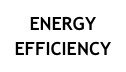 ENERGY
EFFICIENCY